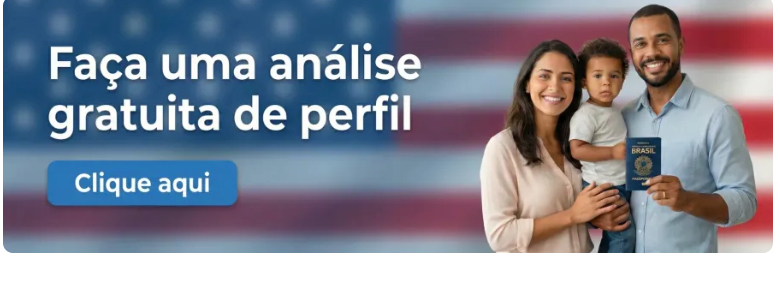 Faça uma análise gratuita de perfil