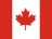 Bandeira: Canadá