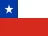 Bandeira: Chile