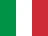 Bandeira: Itália