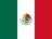Bandeira: México