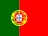 Bandeira: Portugal