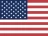 Bandeira: Estados Unidos
