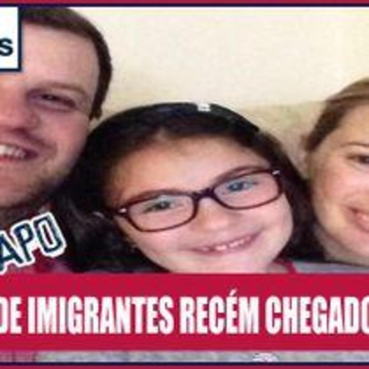 Canal Perguntas - Vida de imigrantes recém chegados em Massachusetts