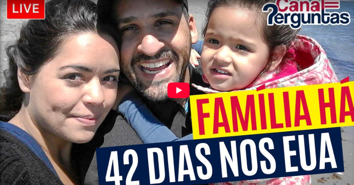 Canal Perguntas - Entrevista clientes Viaggi Vistos