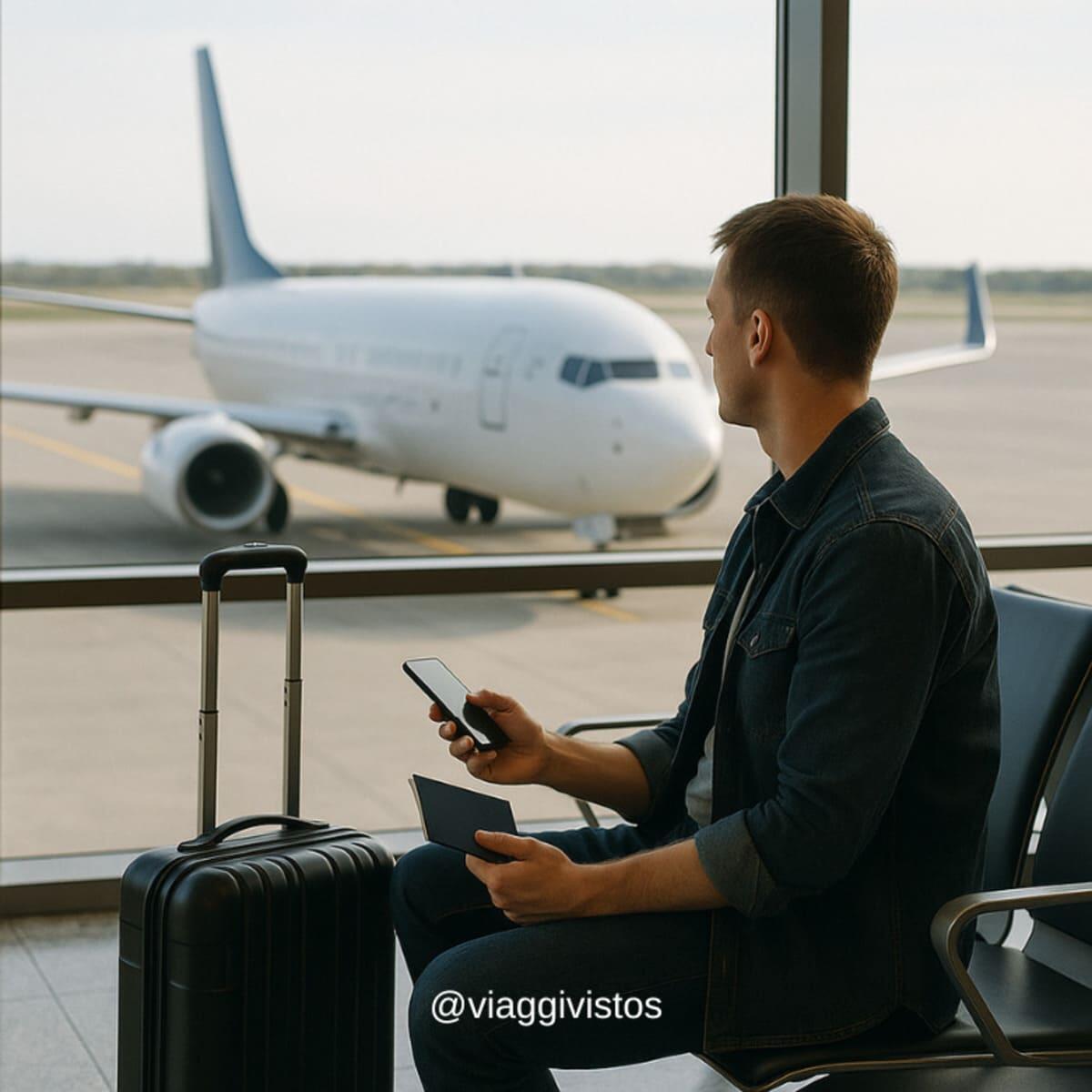 Primeira viagem de avião? Dicas práticas para viajar com conforto e sem perrengue