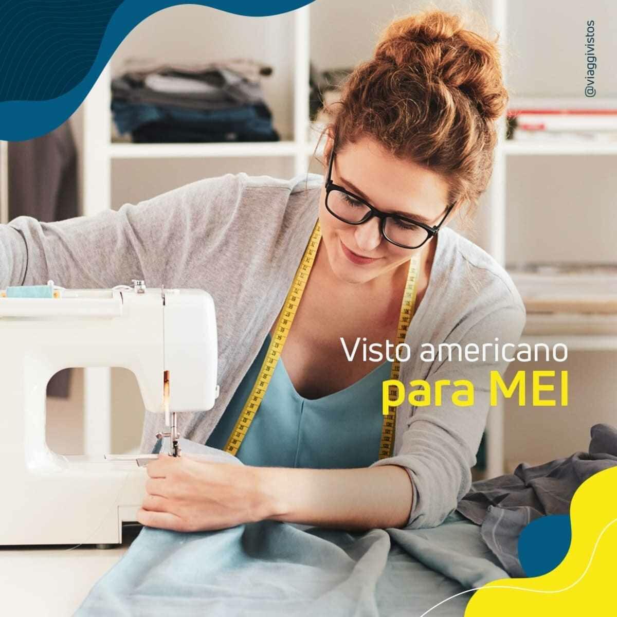 Visto Americano para quem é MEI: Como comprovar renda e vínculos sendo Microempreendedor?