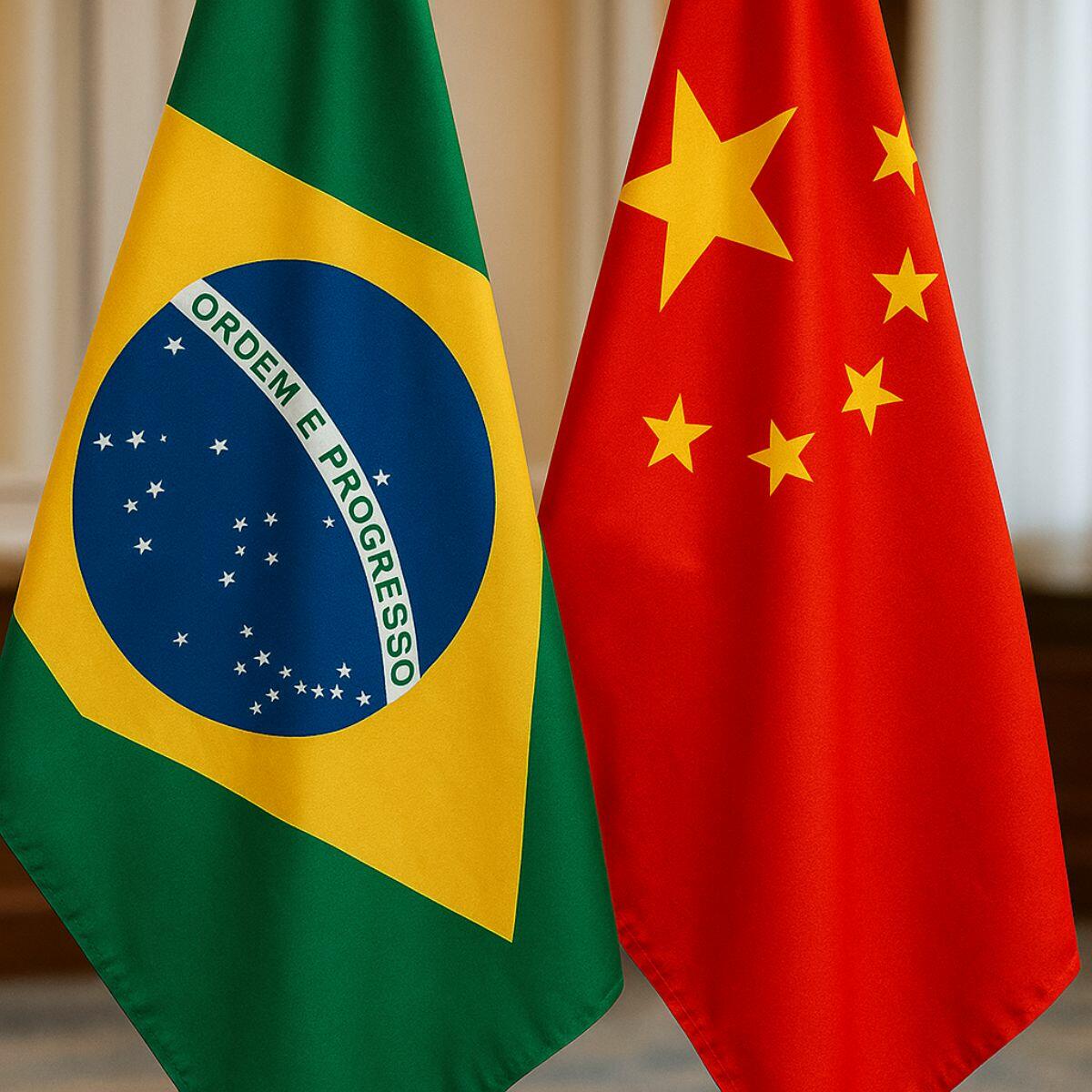 China prorroga isenção de visto para brasileiros até 2026