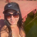 Foto de Andrea Rodrigues