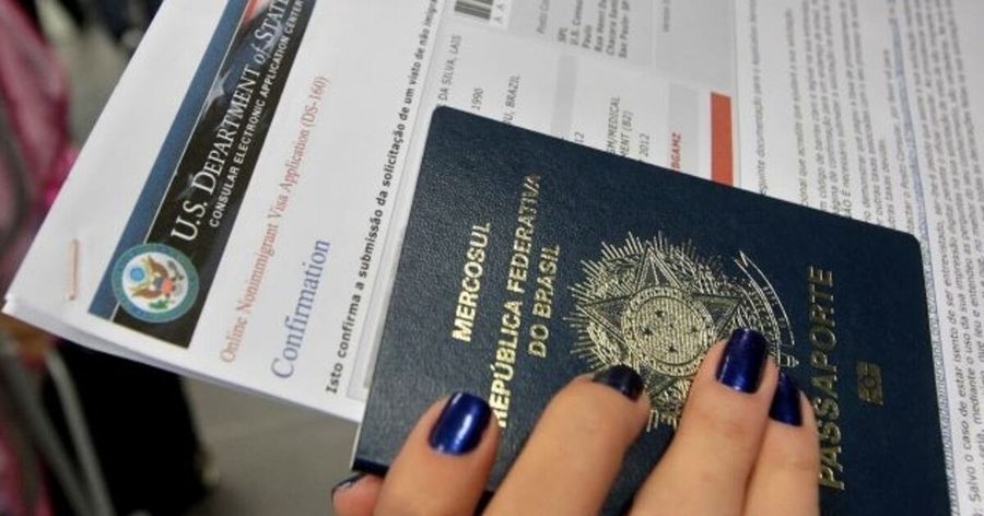 Matéria em Noticias R7